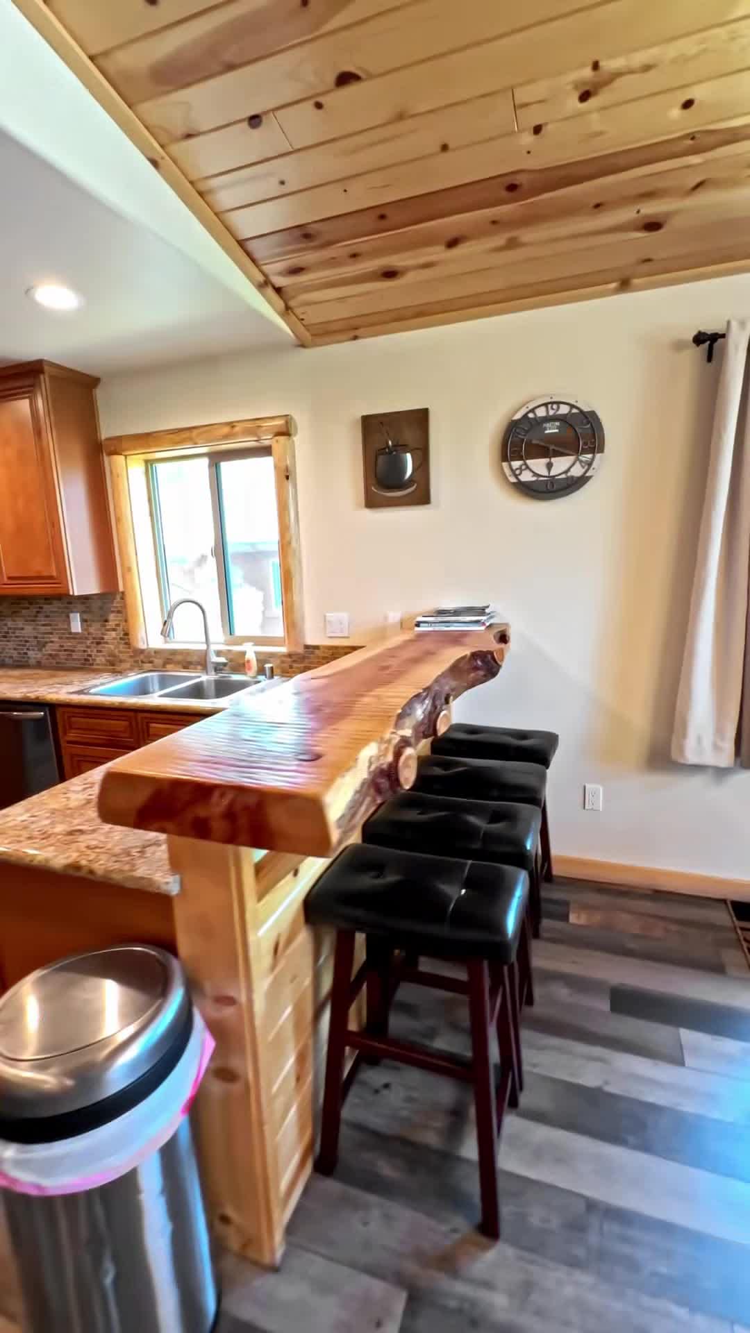 Property video