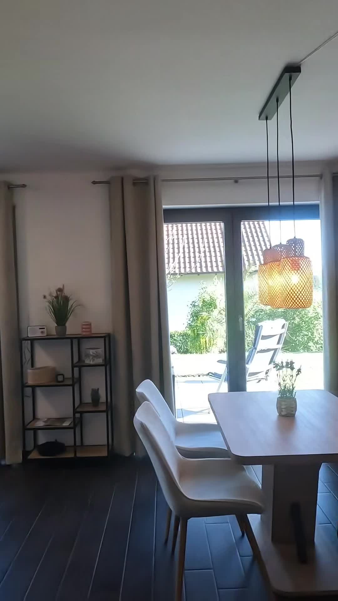 Property video