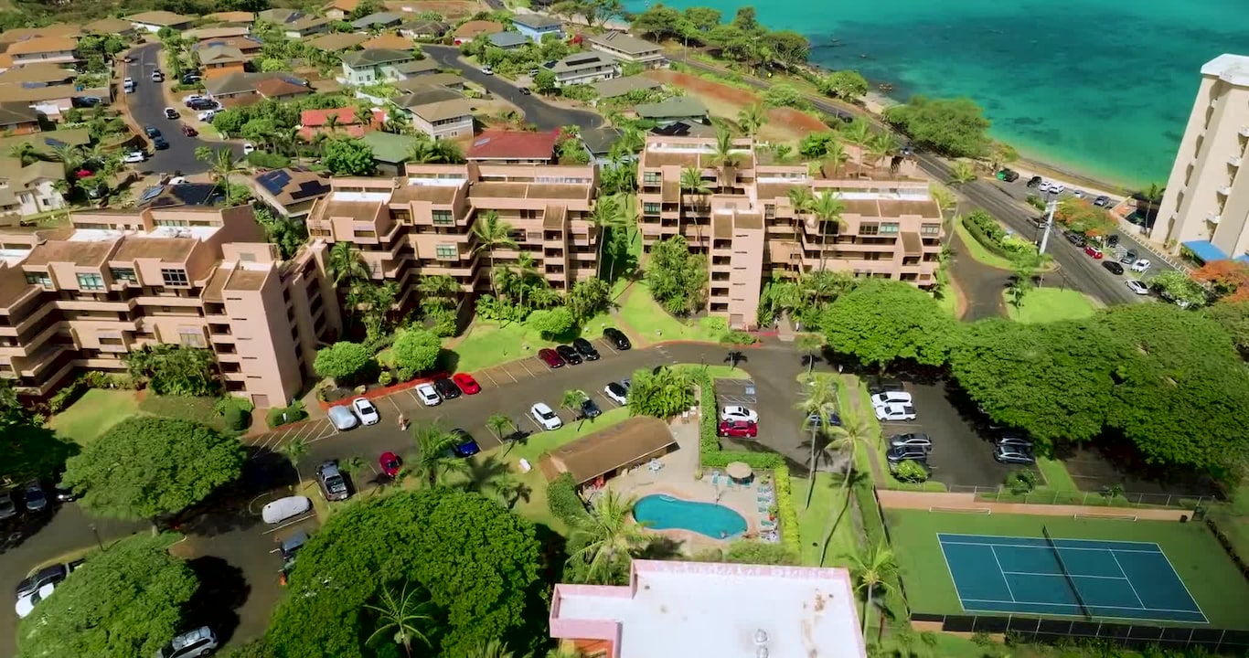 Property video