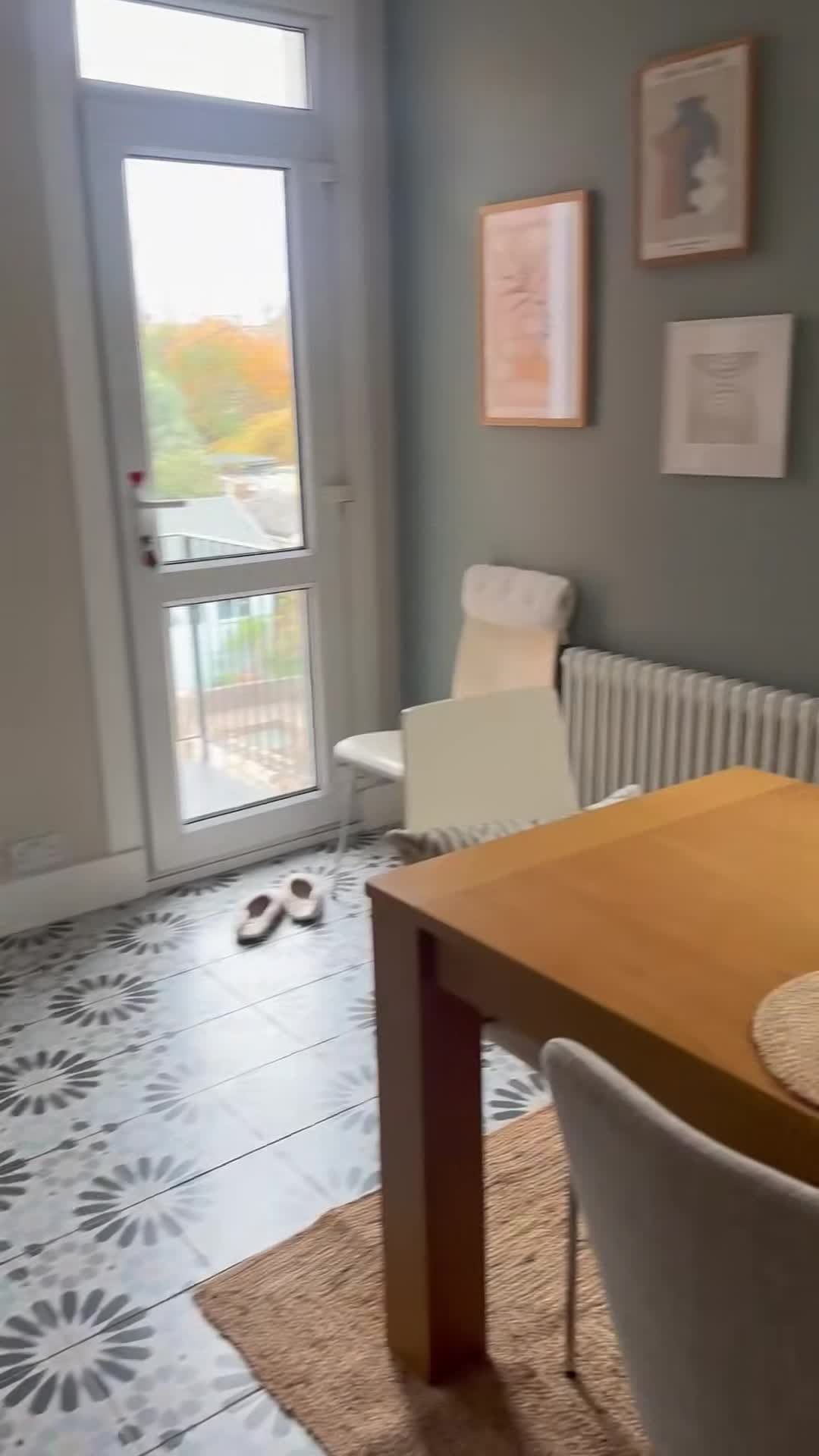 Vidéo de l’hébergement