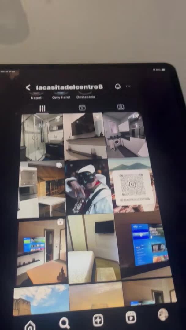 Property video