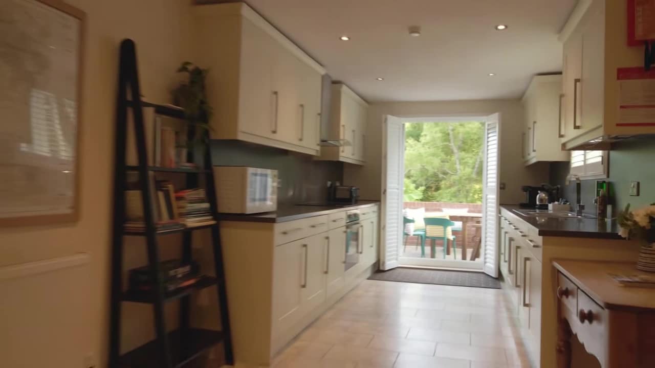 Property video
