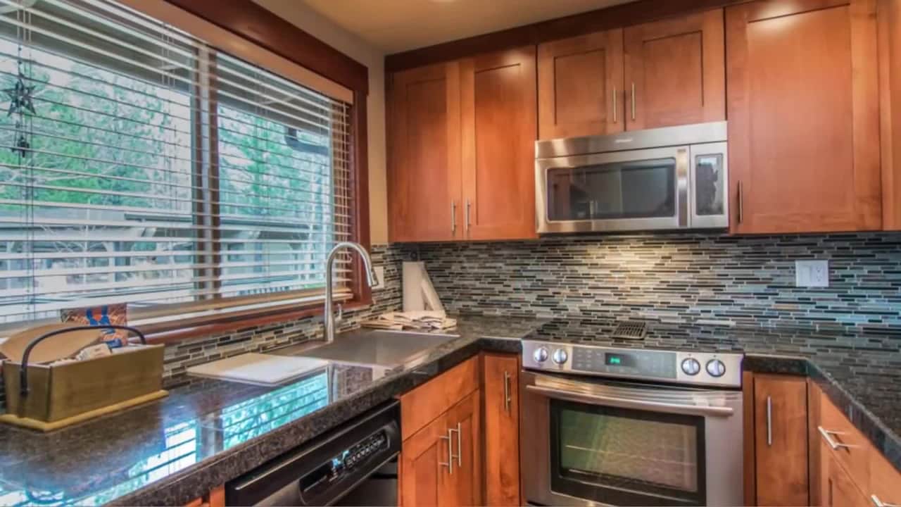 Property video