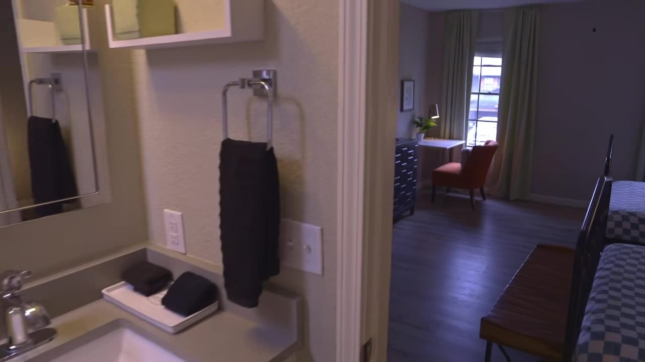 Property video