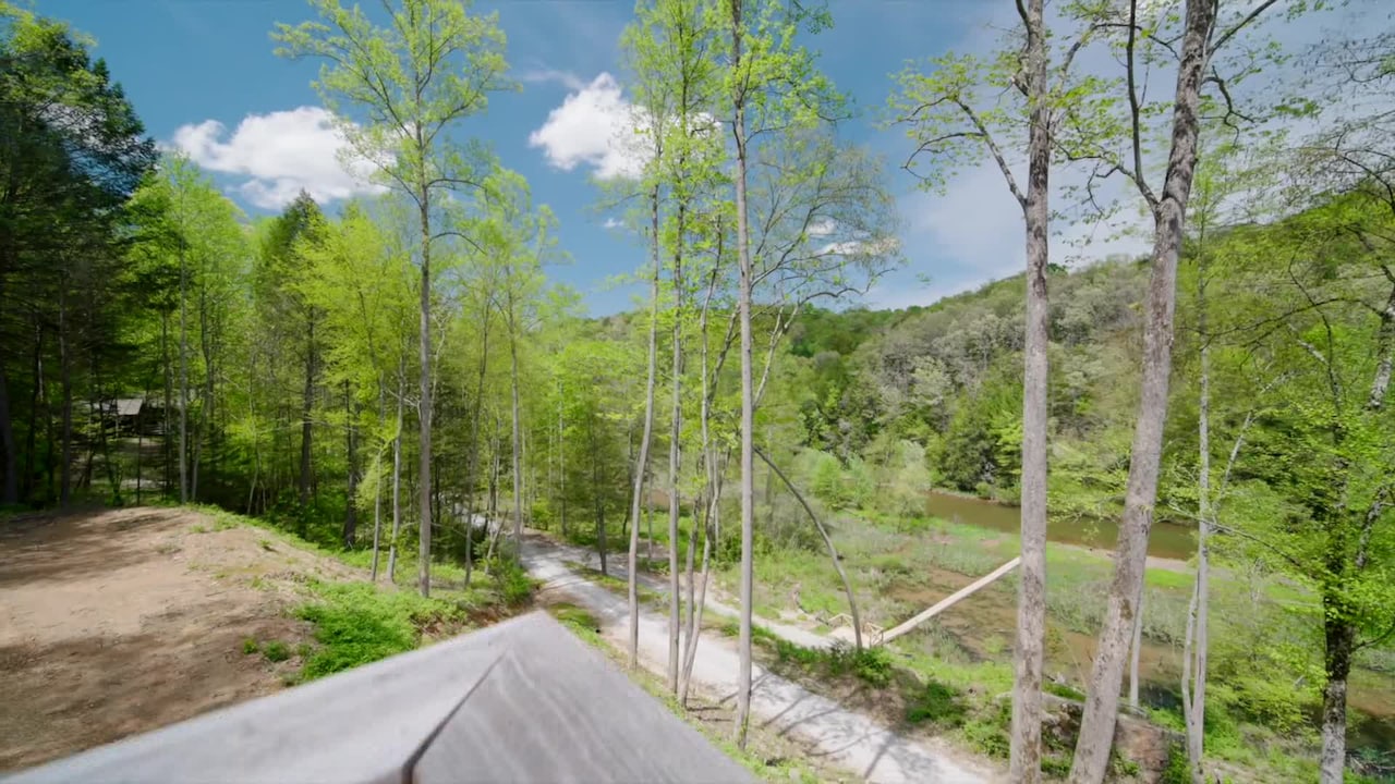 Property video
