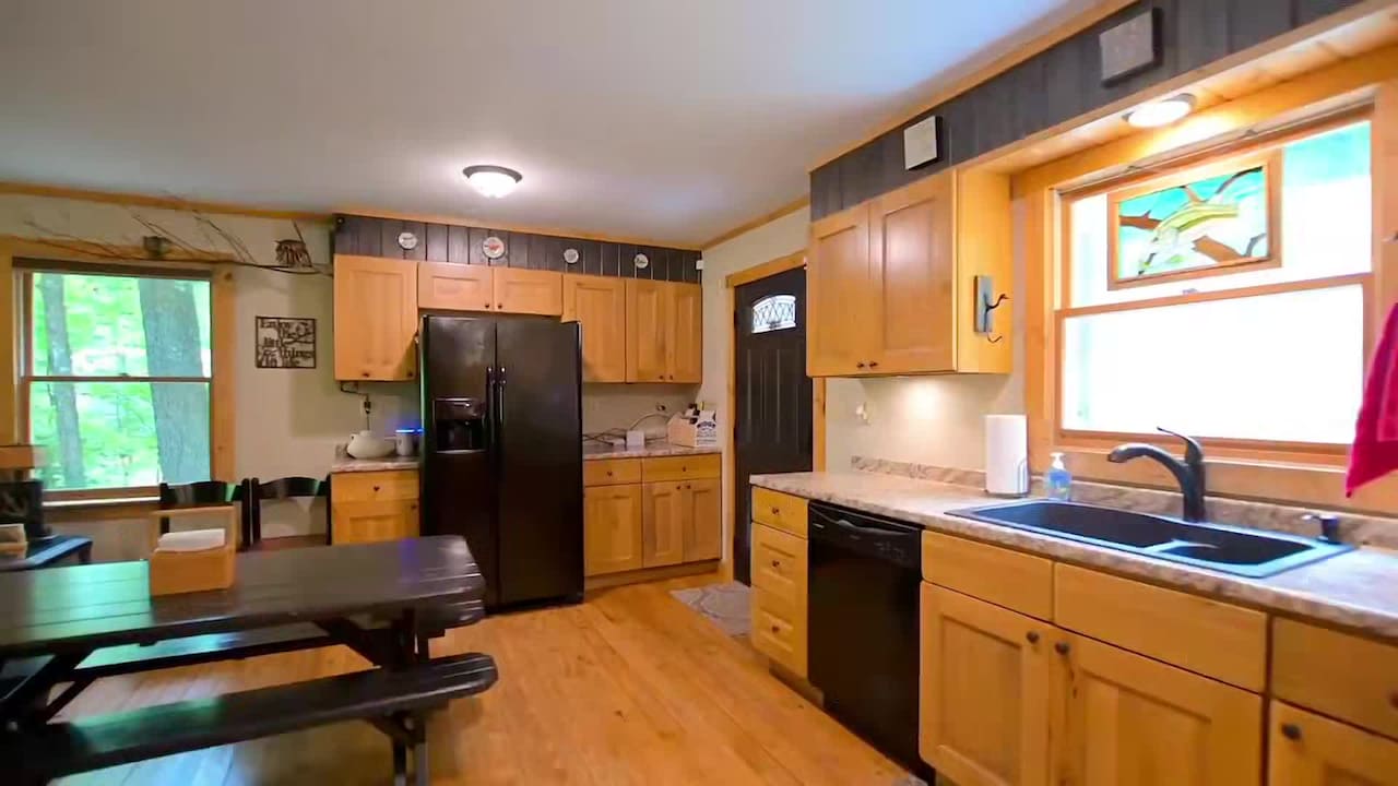 Property video