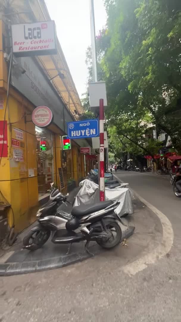 Property video
