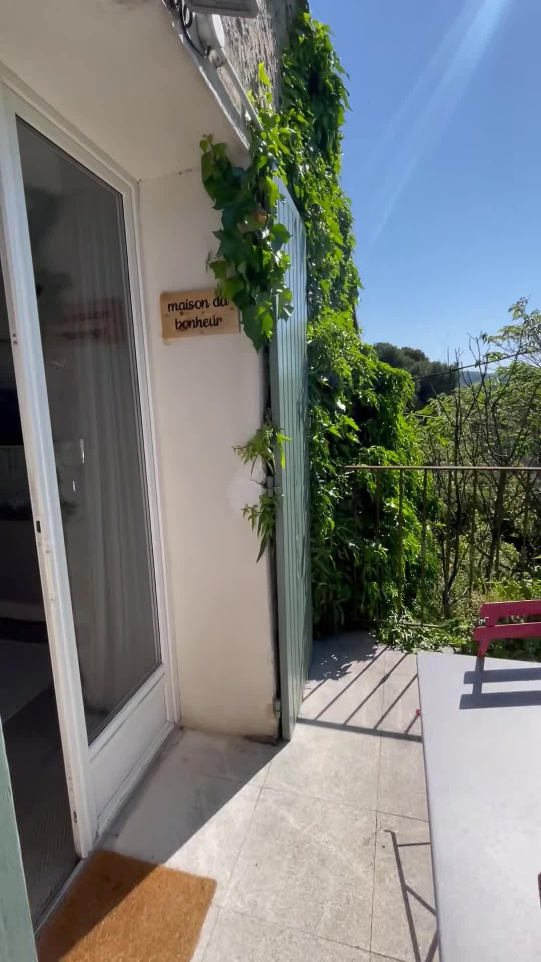 Vidéo de l’hébergement