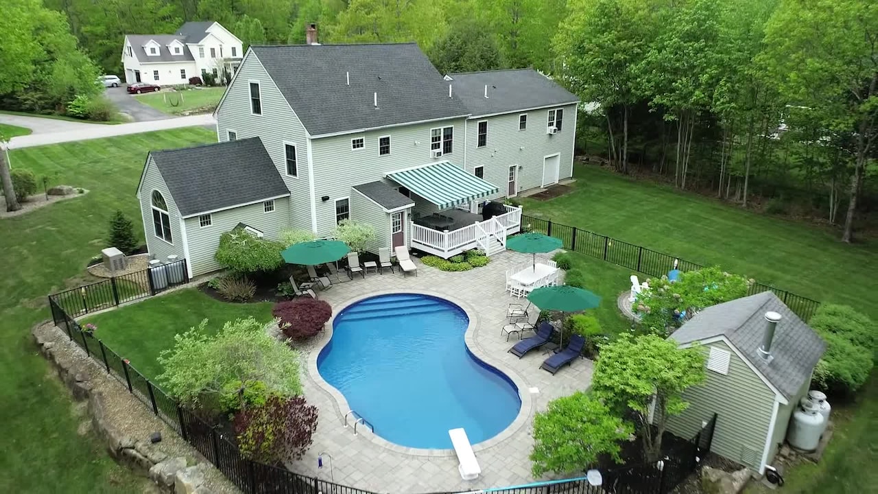 Property video