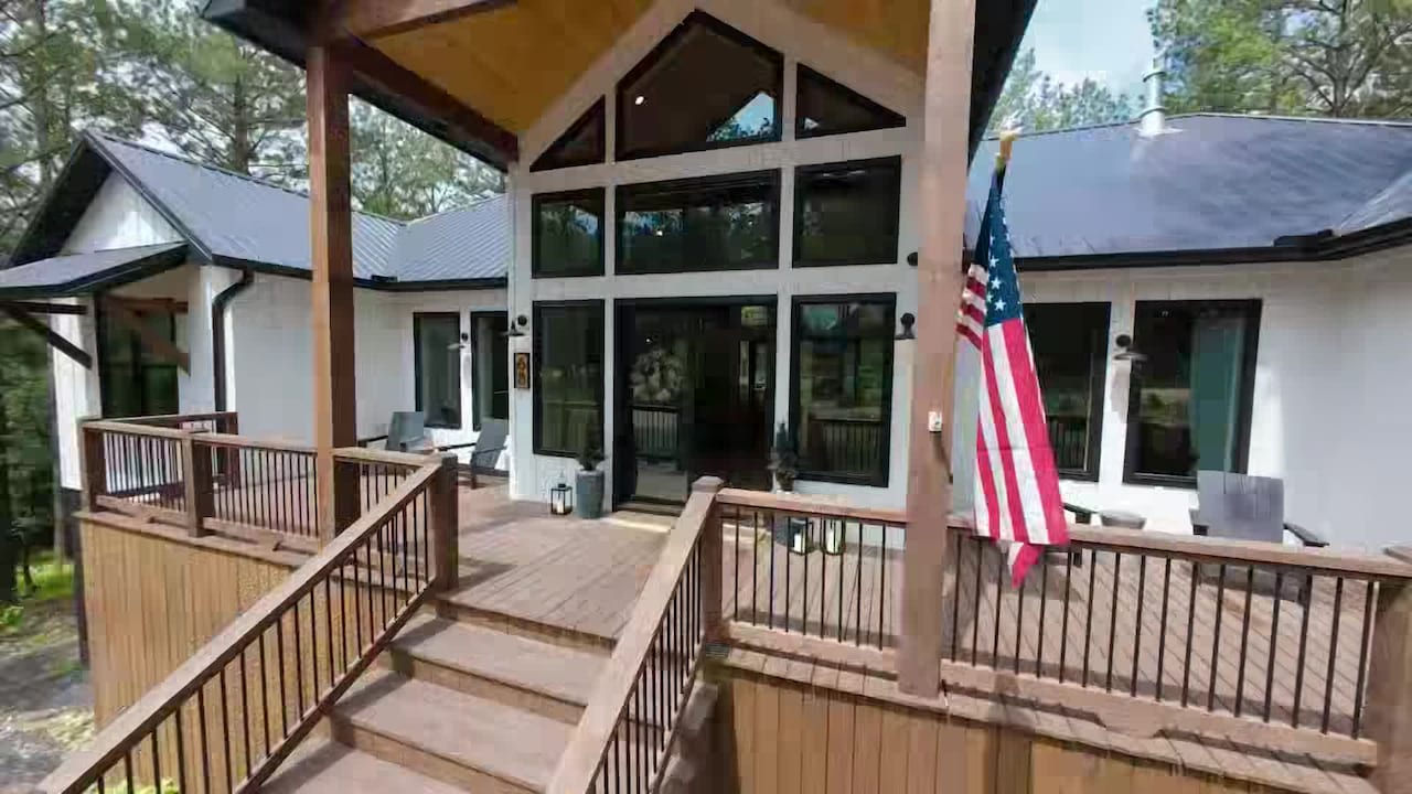 Video der Unterkunft