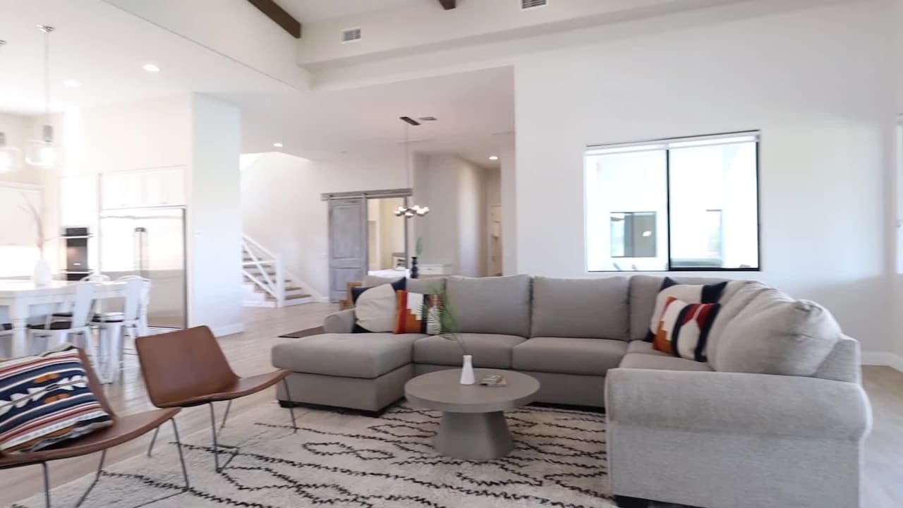 Property video