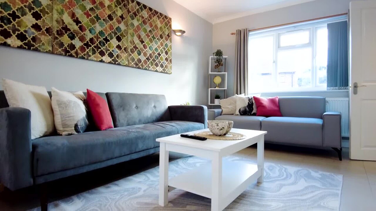 Property video
