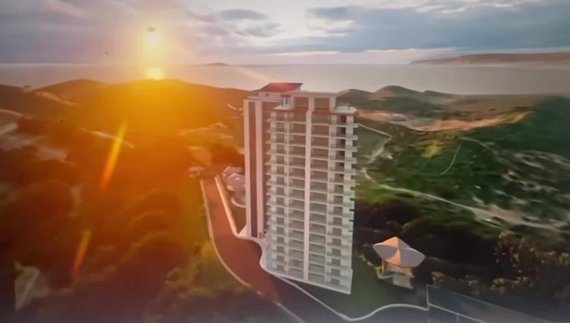 Video der Unterkunft