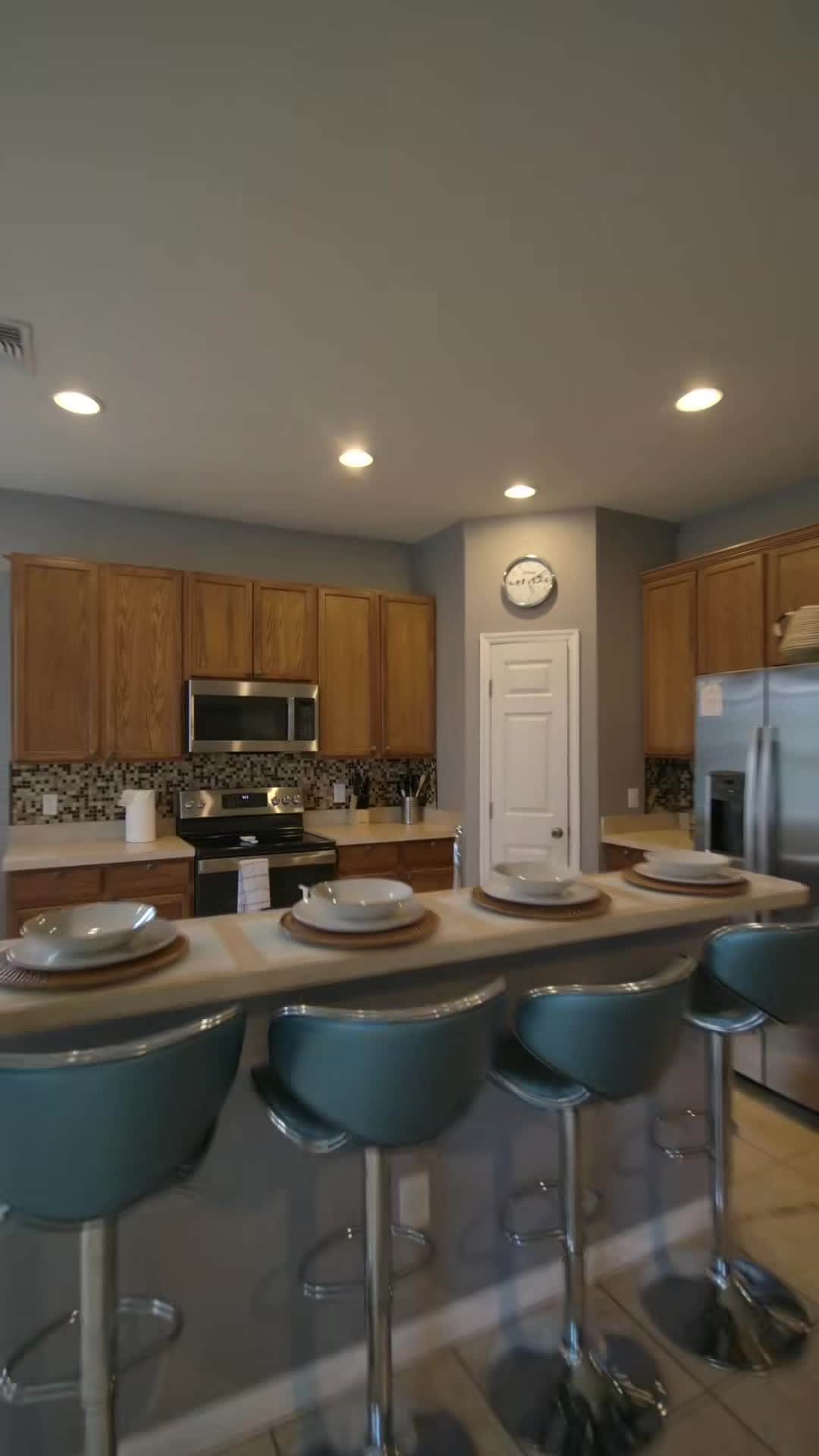 Property video