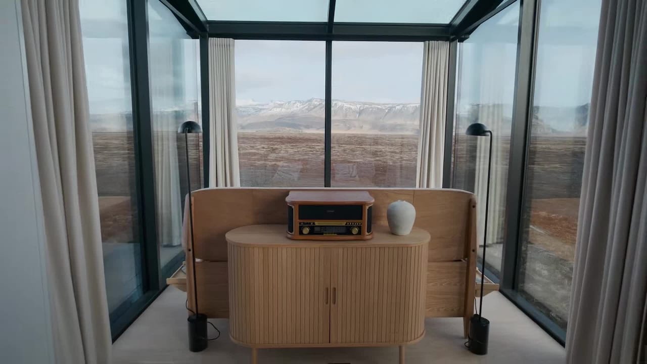 Property video