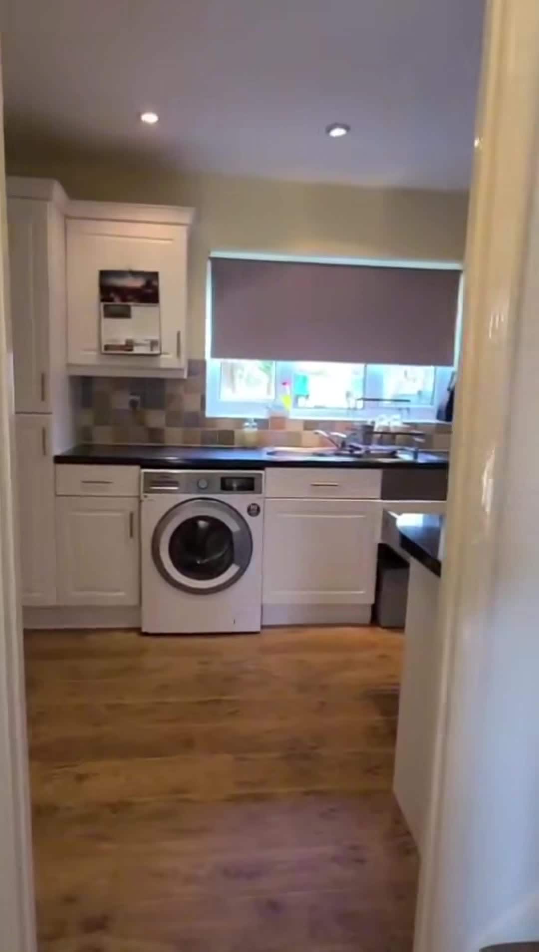 Video der Unterkunft