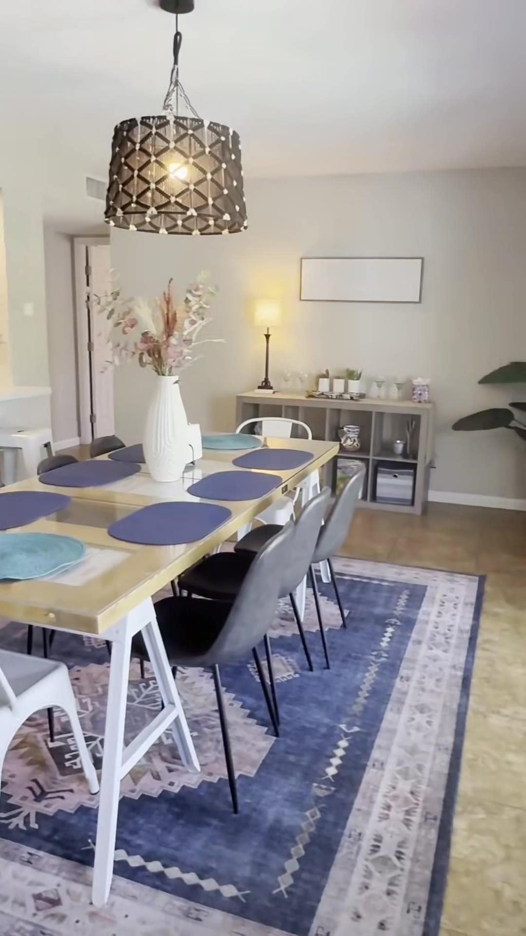 Vidéo de l’hébergement