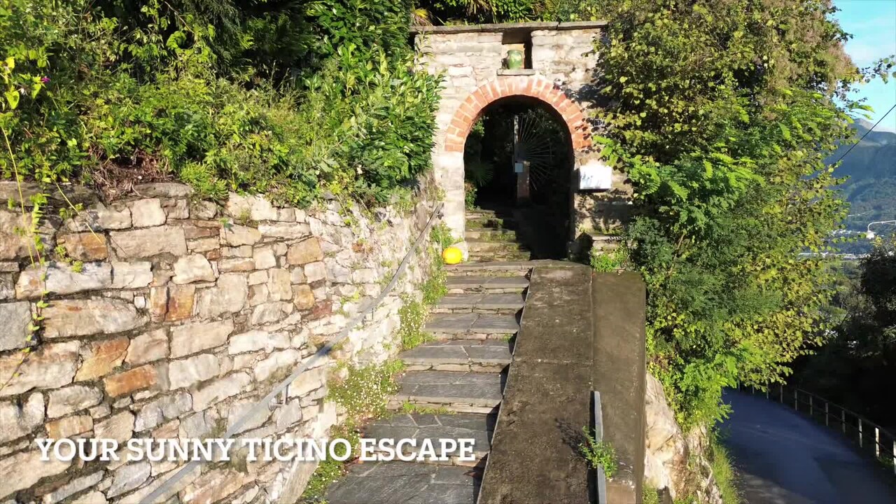 Property video