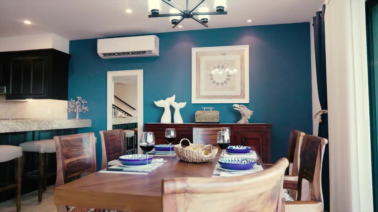 Property video