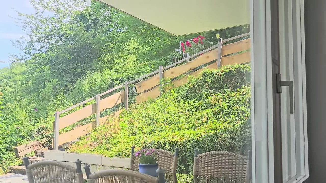 Property video