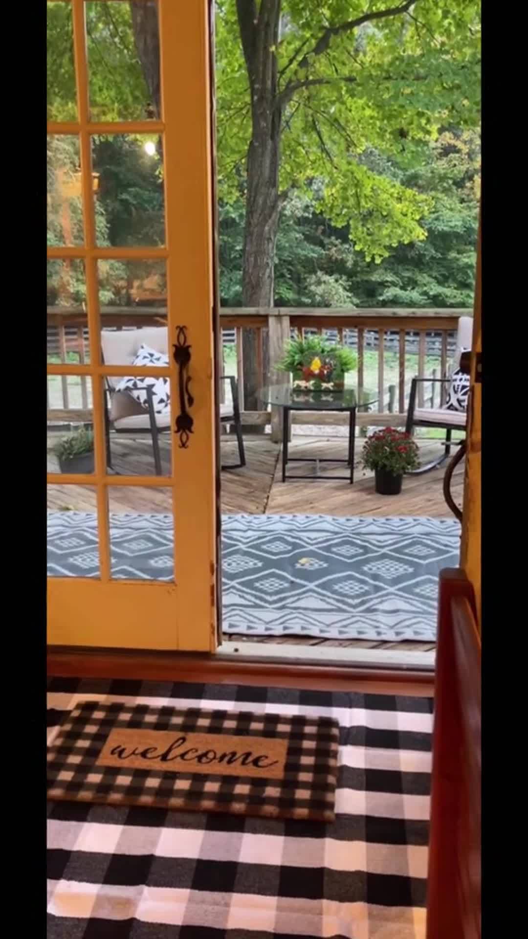 Property video