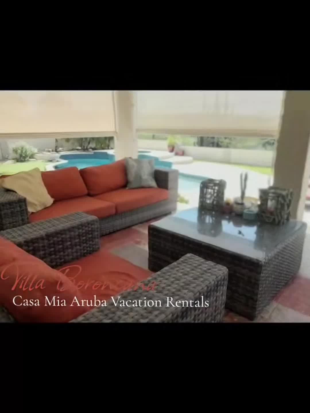 Property video