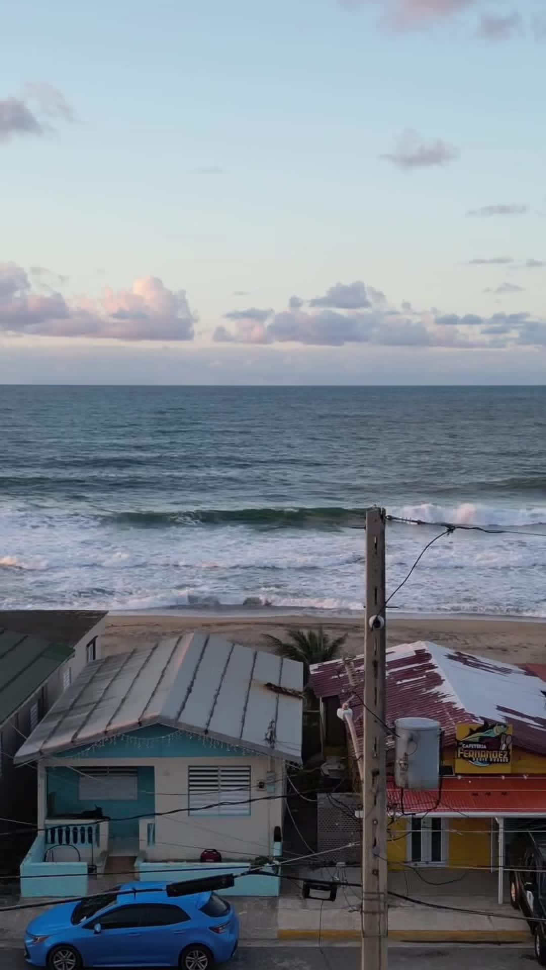 Property video