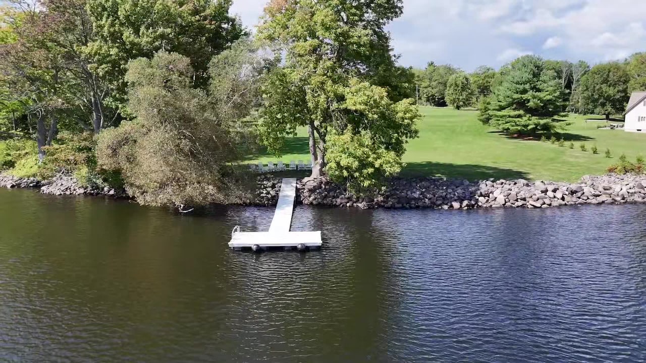 Video der Unterkunft
