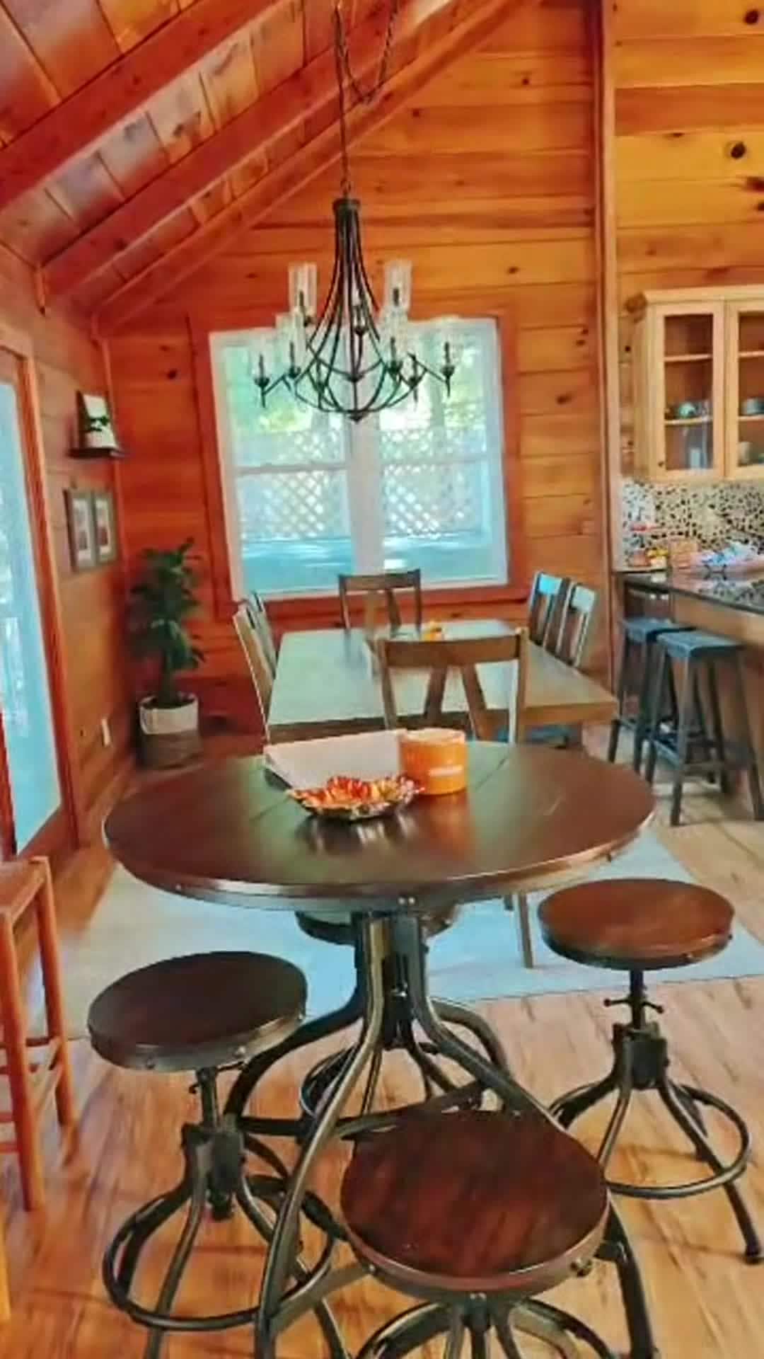 Property video