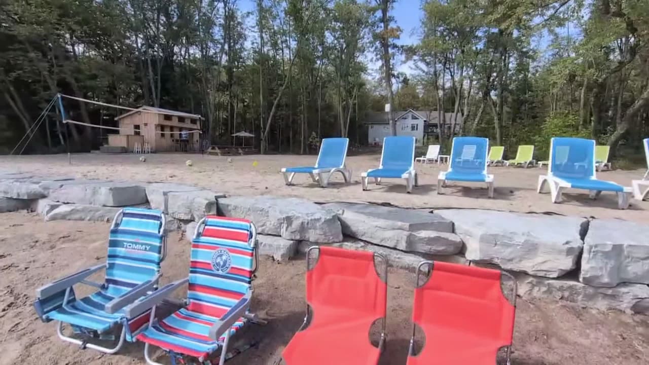 Video der Unterkunft