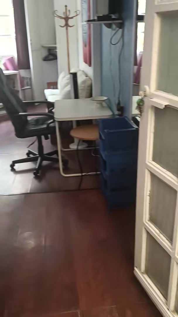 Property video