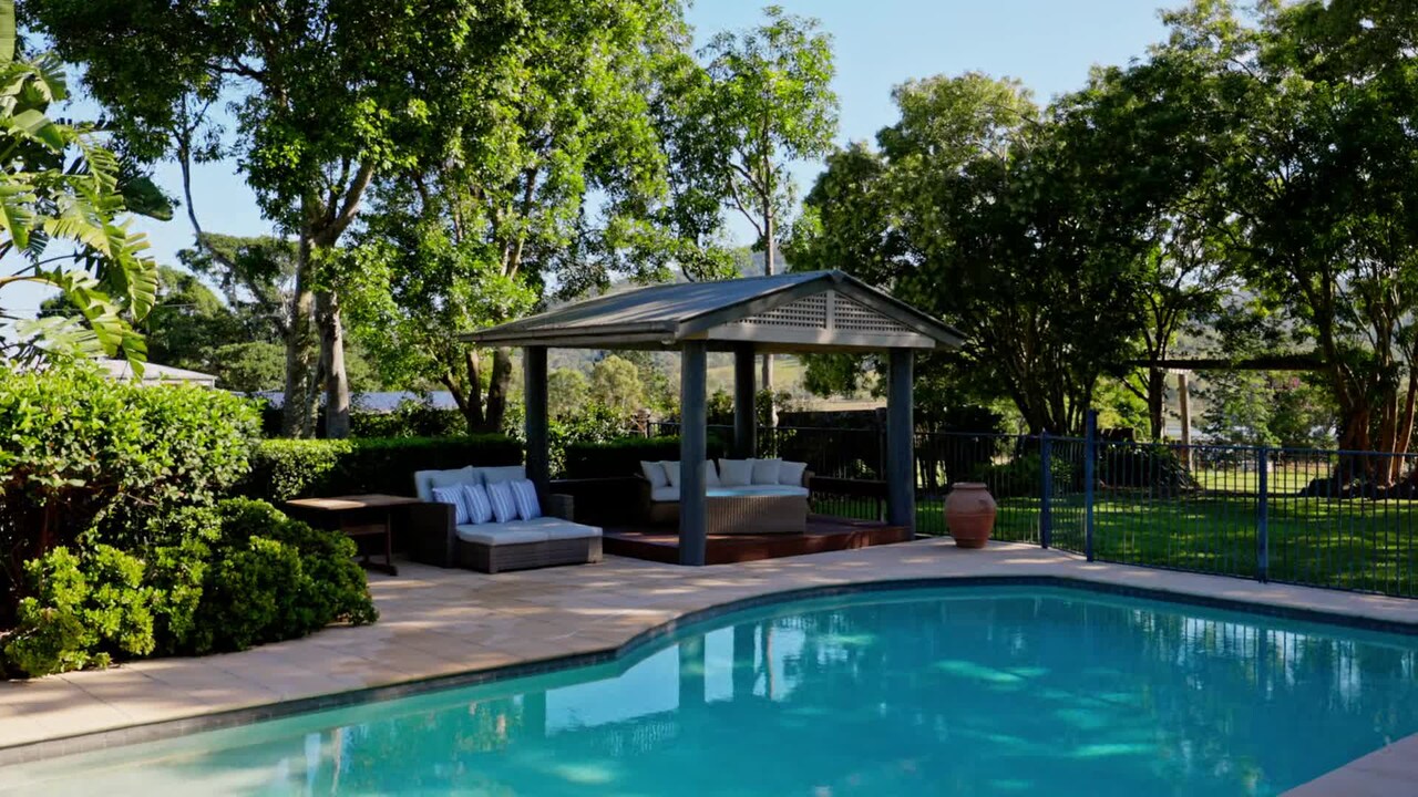 Property video