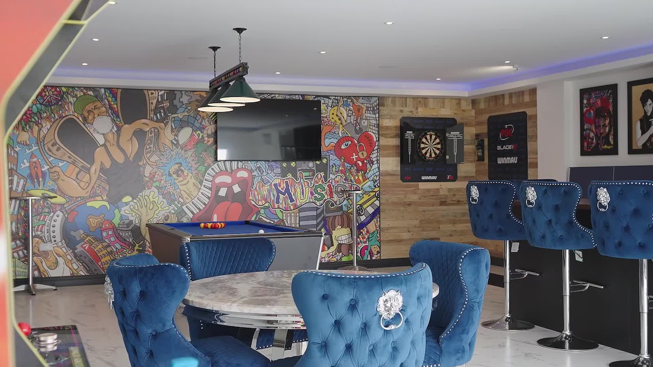 Property video