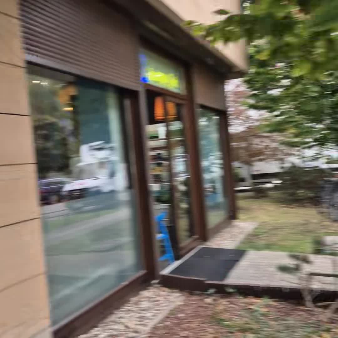 Video realizado por la propiedad