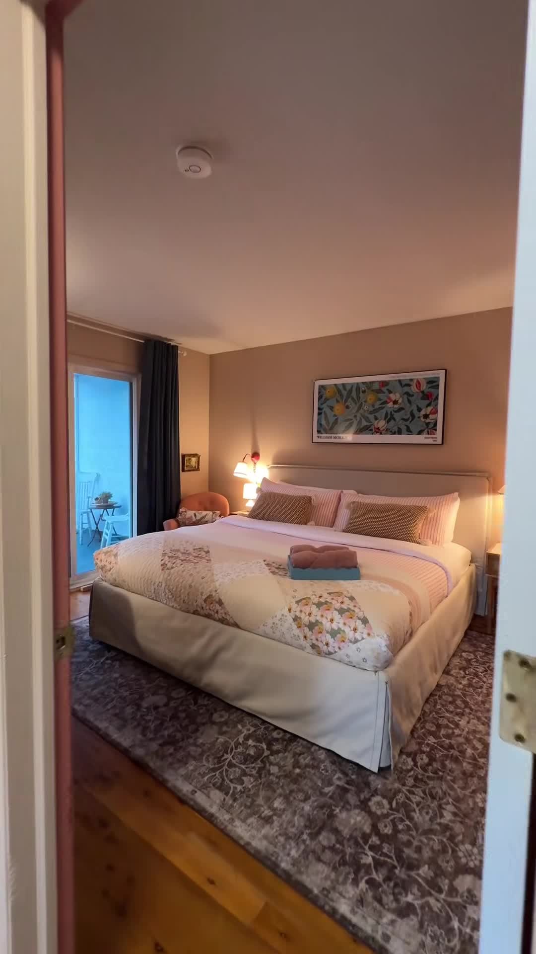 Property video