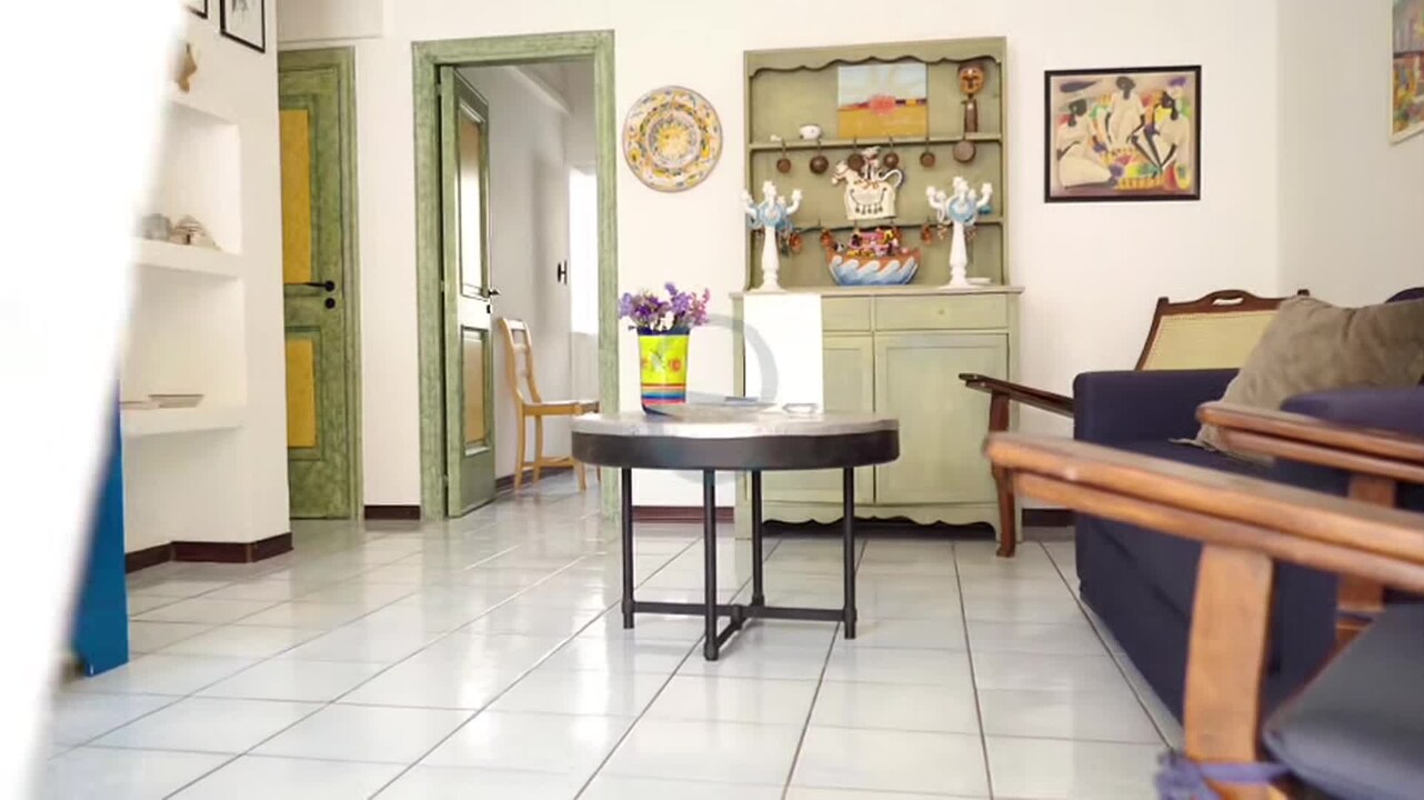 Video realizado por la propiedad