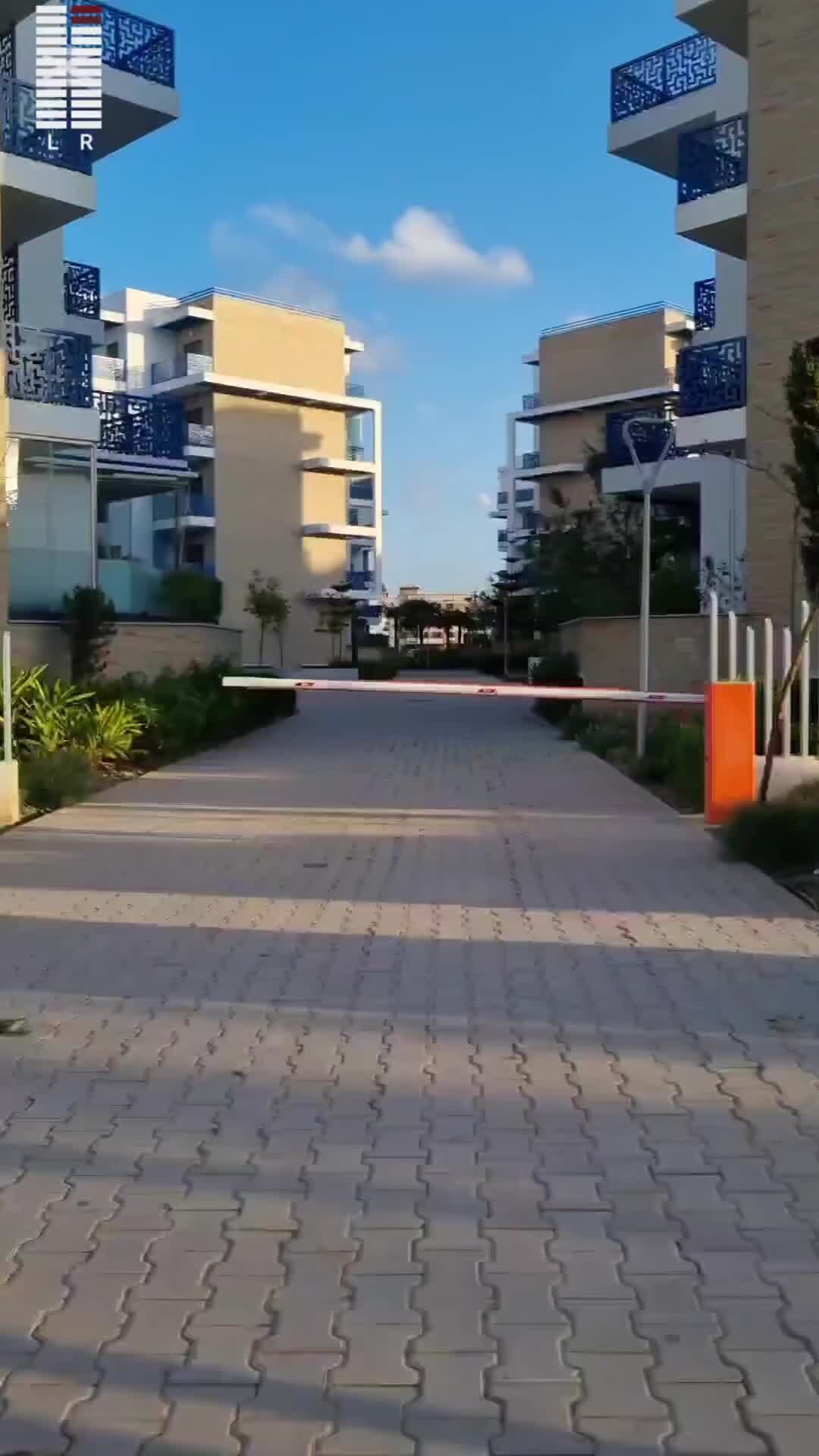 Property video
