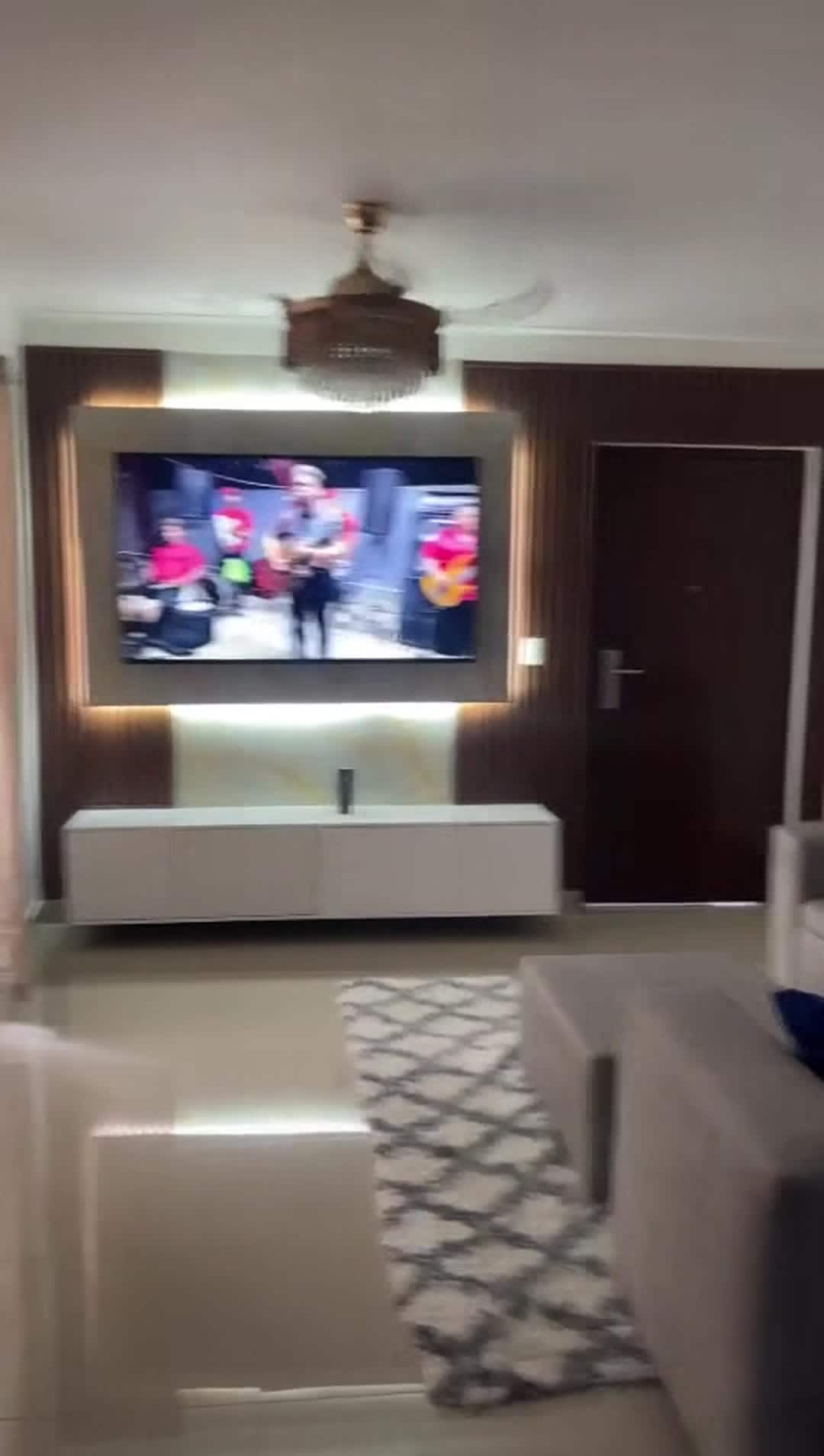 Vídeo da propriedade
