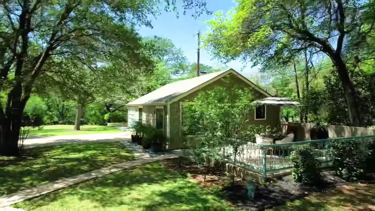 Property video