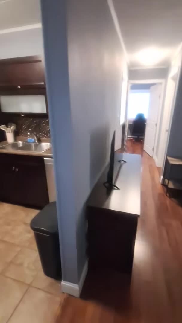 Vidéo de l’hébergement