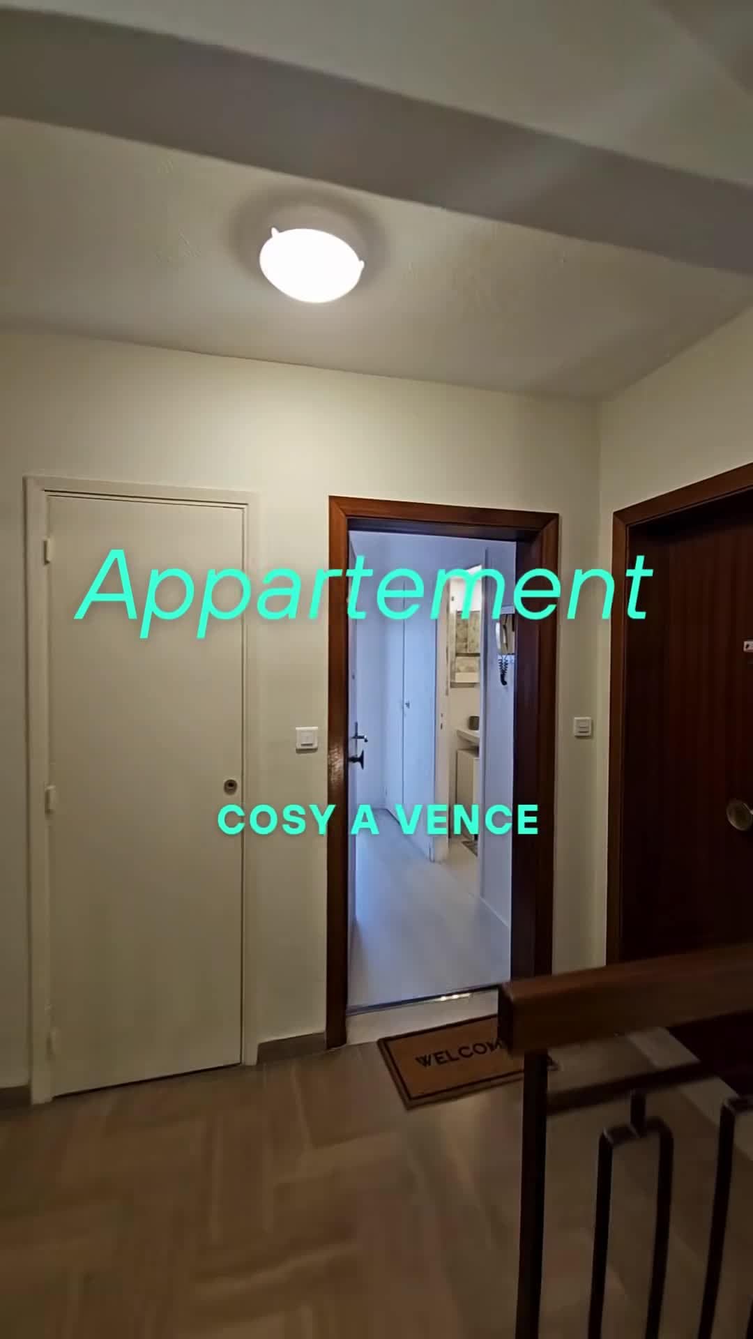Property video