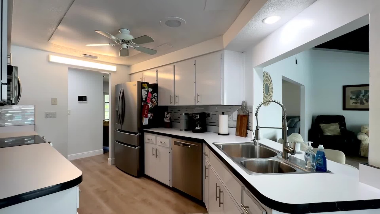 Property video