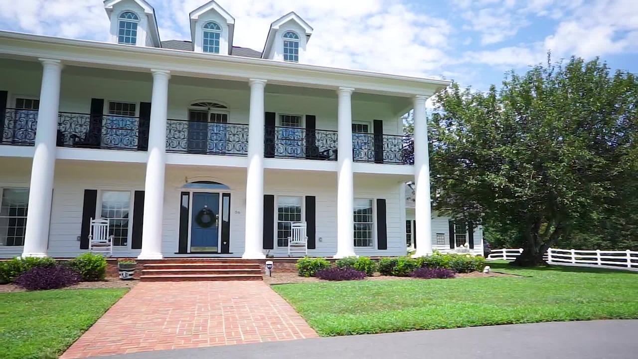 Property video
