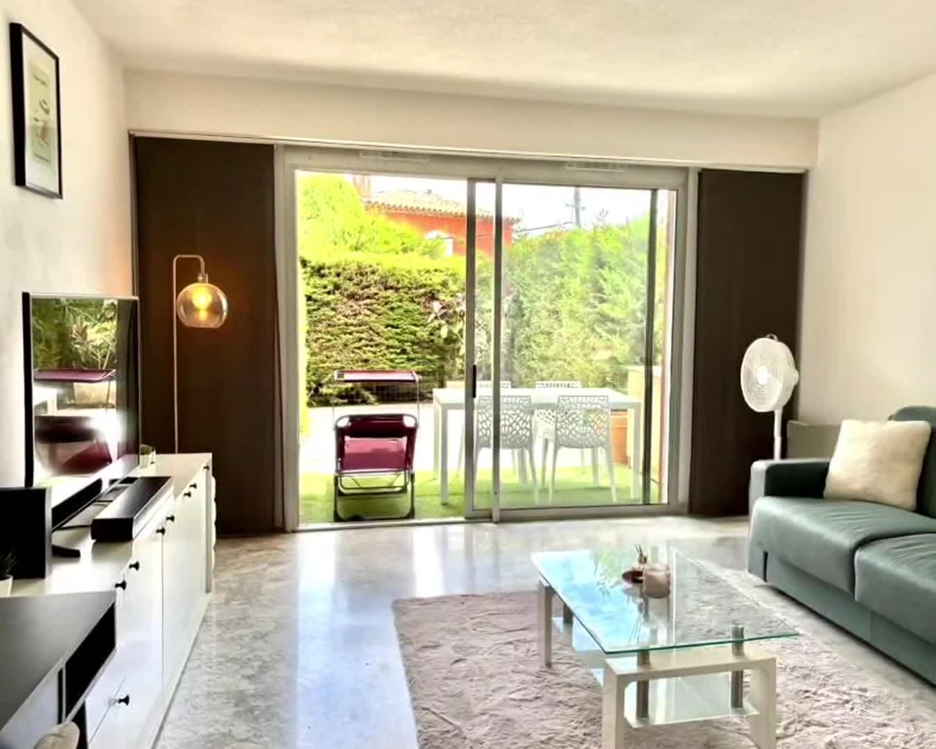 Property video