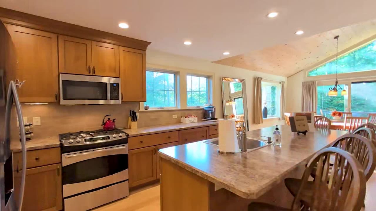 Property video