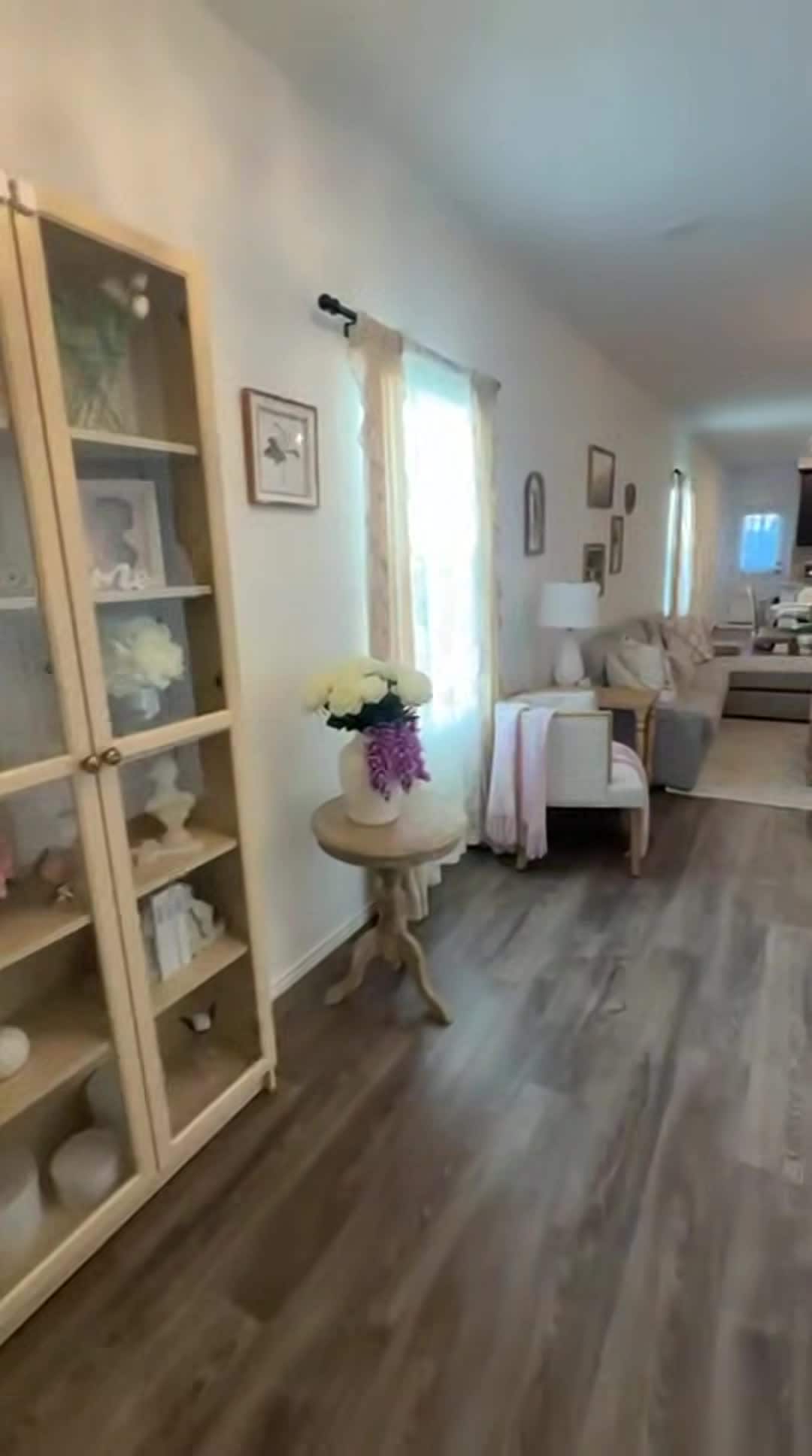 Property video