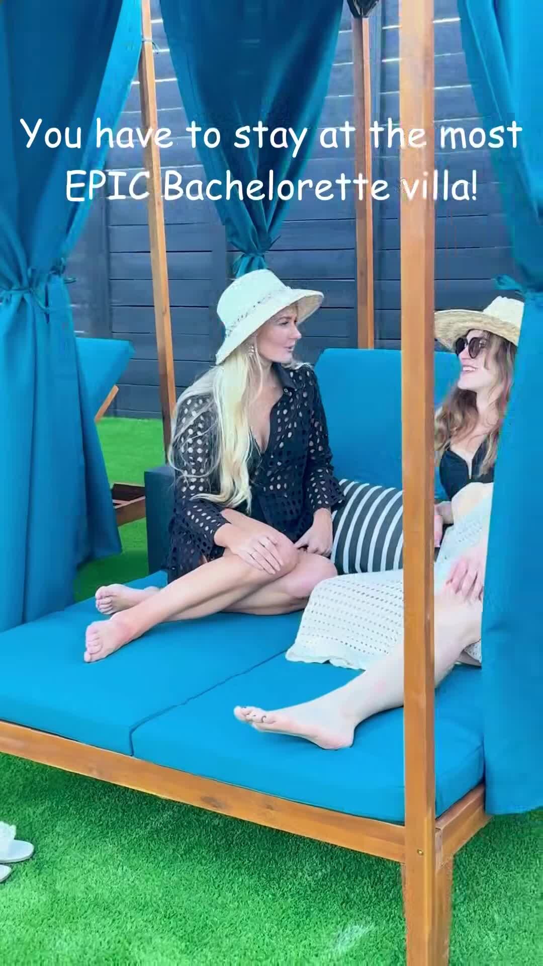 Property video