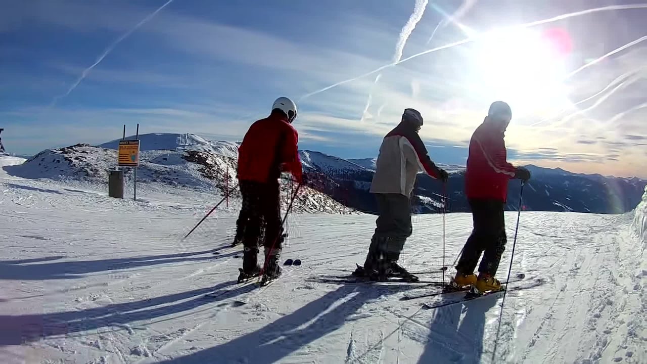 Vidéo de l’hébergement