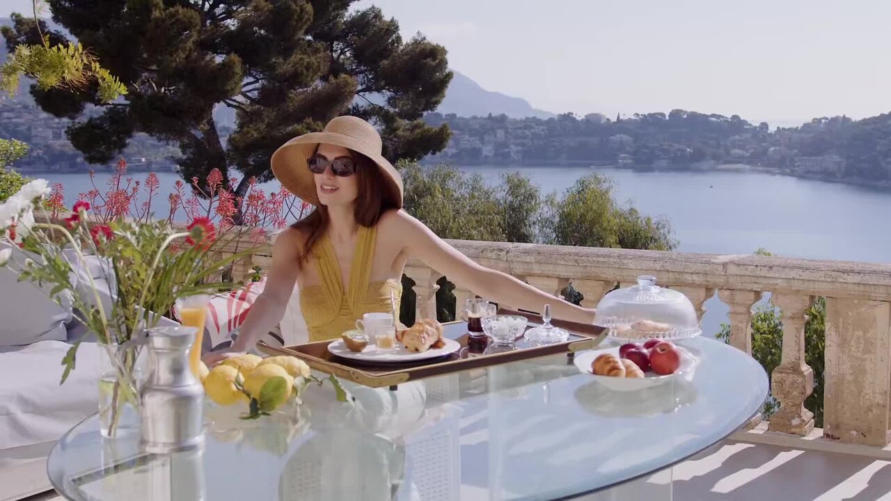 Property video
