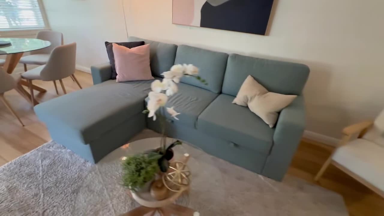 Property video